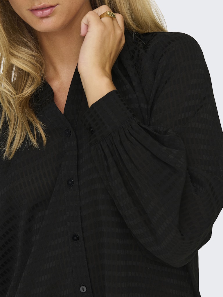 Julia Blouse - Black