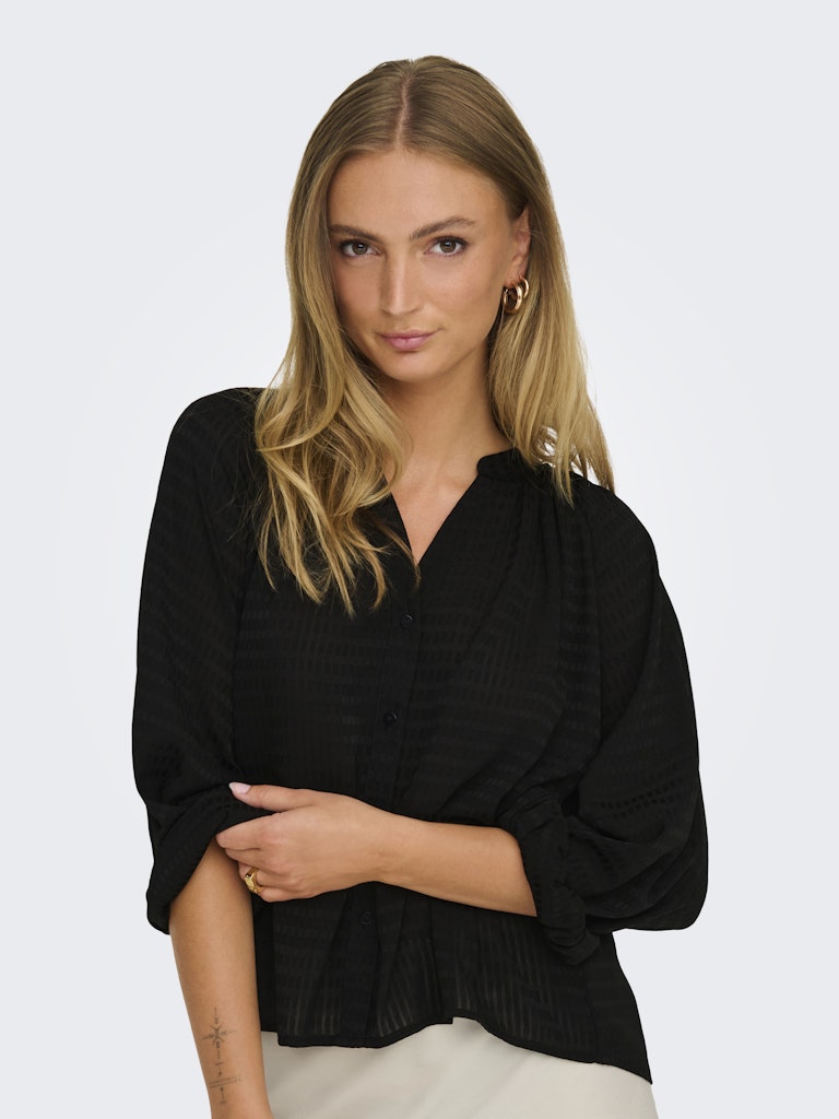 Julia Blouse - Black