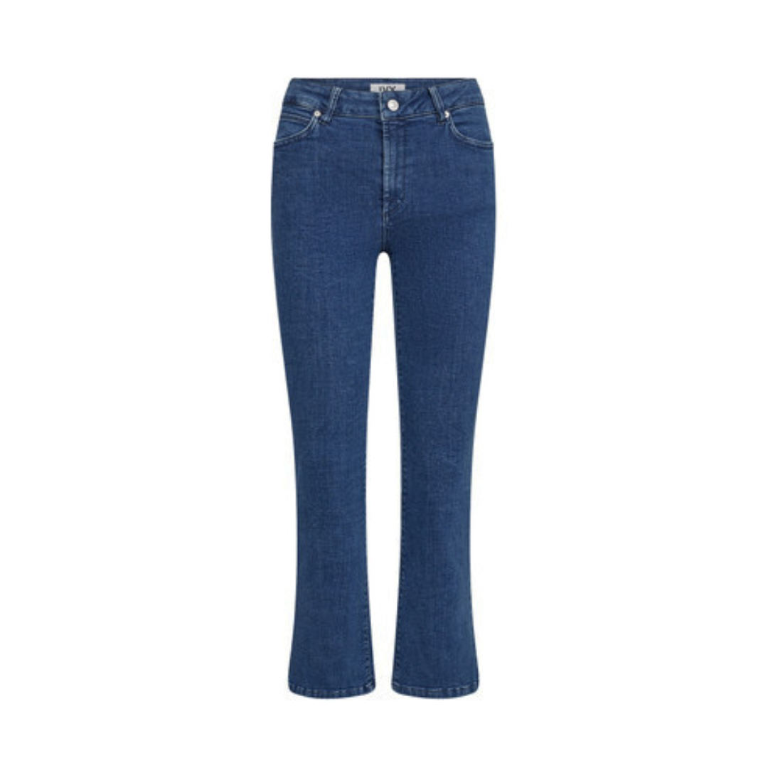 Johanna Jeans Wash Amazing Ocean Blue