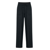 Milia Pant - Black