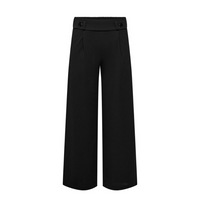 Geggo Pant - Black