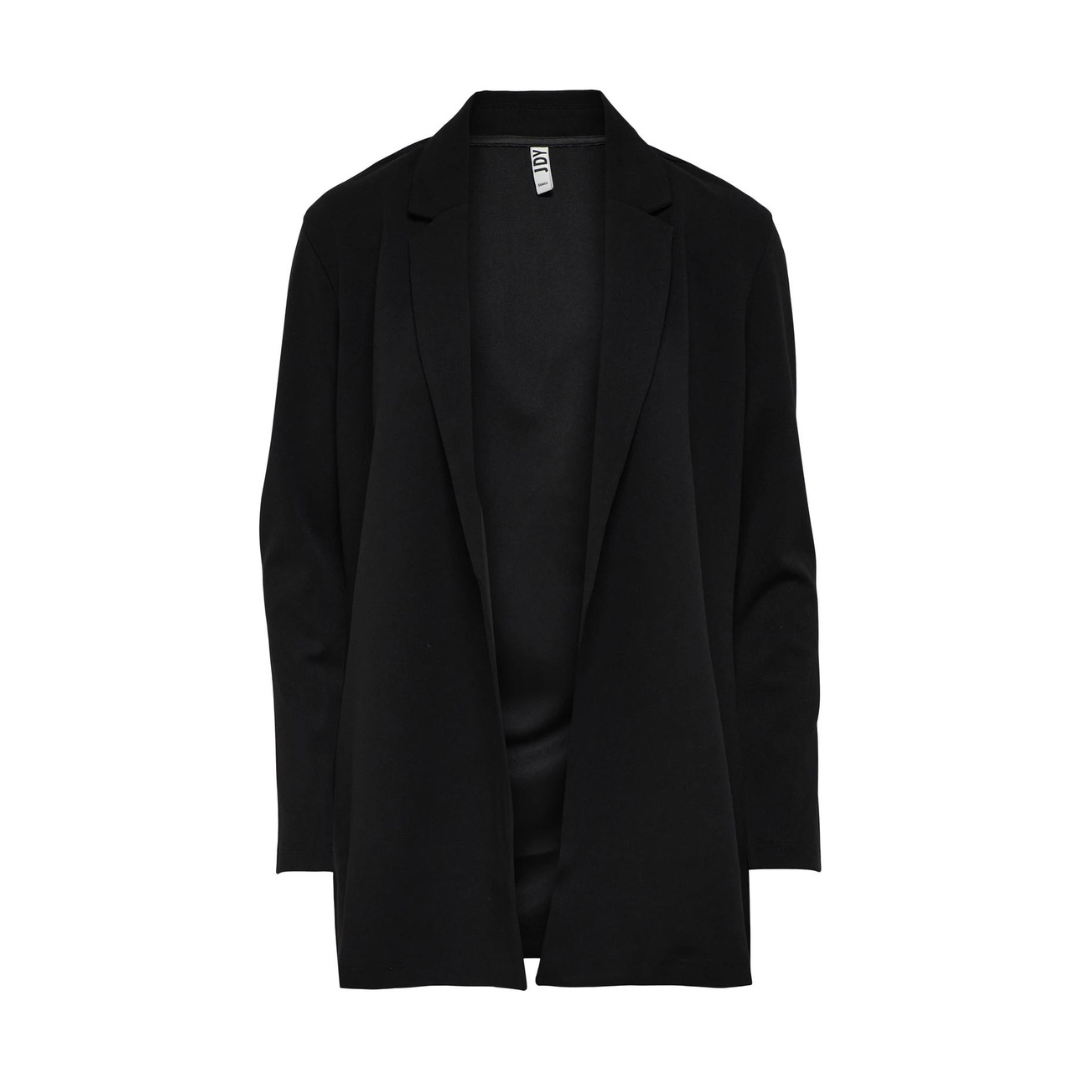 Geggo Blazer - Black