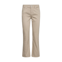 Johanna Jeans Stone Beige