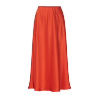 Gewo Skirt - Orange