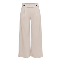 Geggo Ancle Pant - Chateau Gray