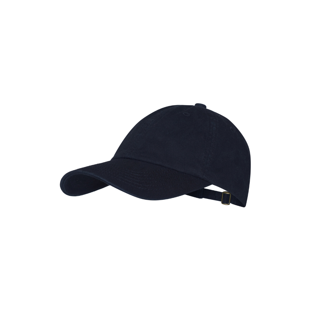 Cap 11 - Black