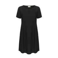 Milia Dress - Black