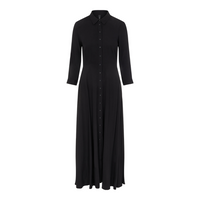 Savanna Dress - Black