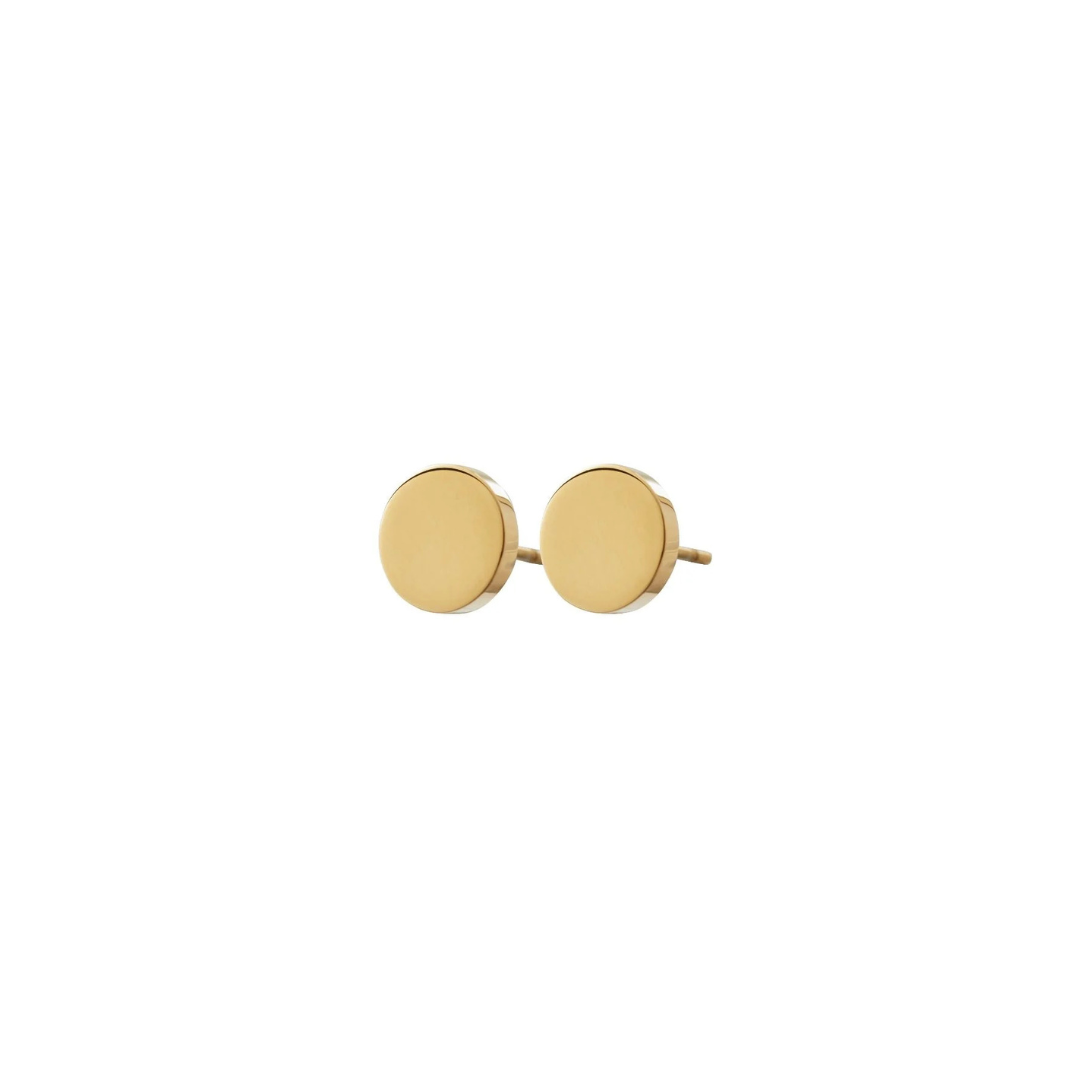 Dottie Studs - Gold