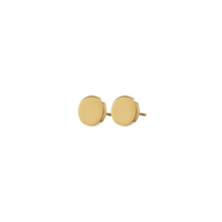 Dottie Studs - Gold