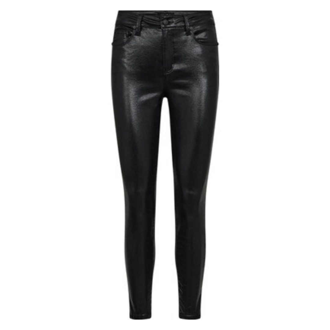 Alexa Jeans Exclusive Wild Glam Black