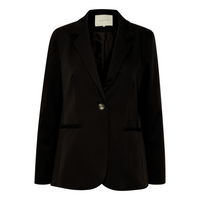 Sakura Blazer Black