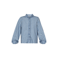 Cema Dot Shirt