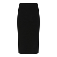 Sassi Midi Knit Skirt