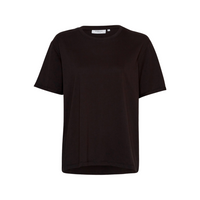 Terina Organic Tee - Black