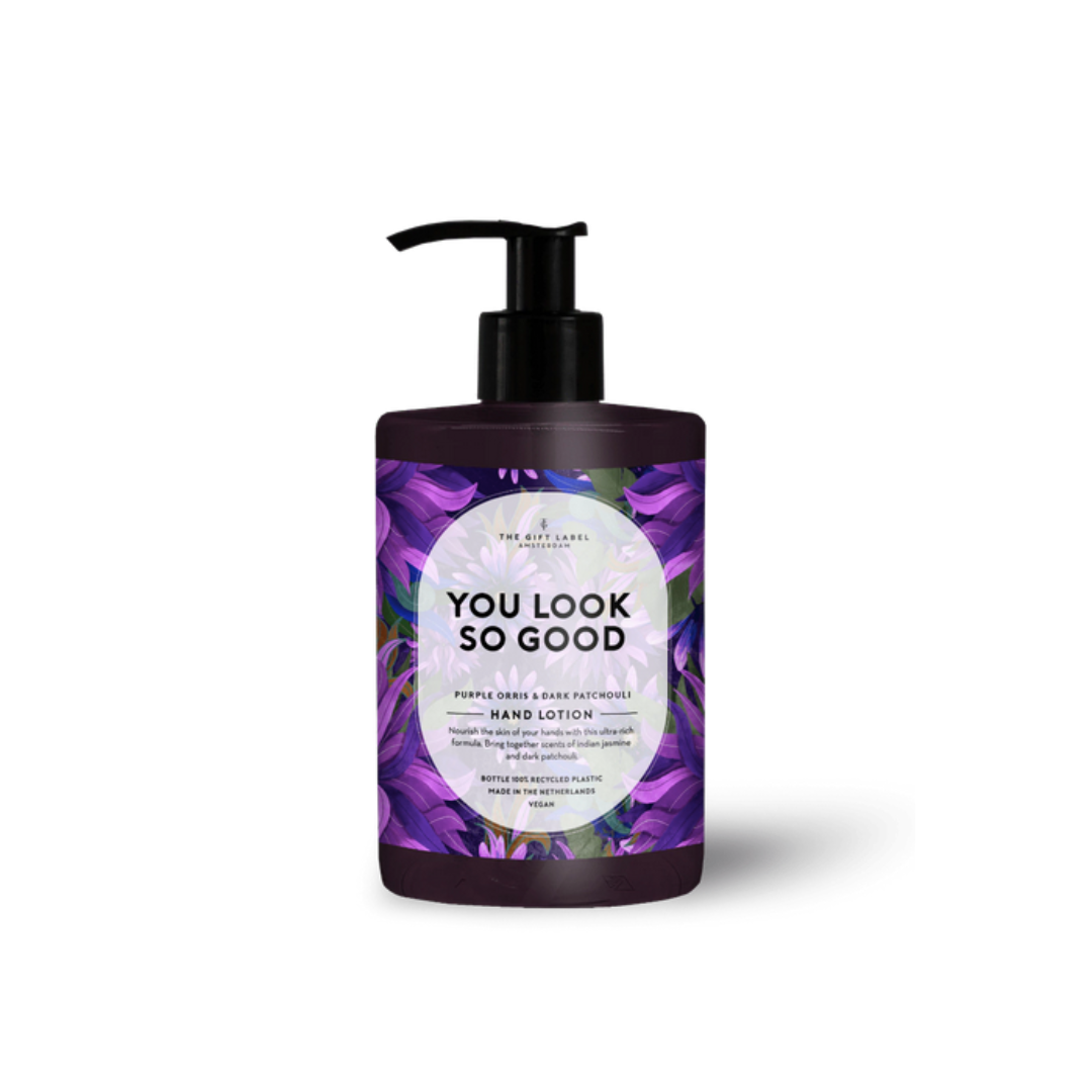 You Look So Good - Hand Lotion