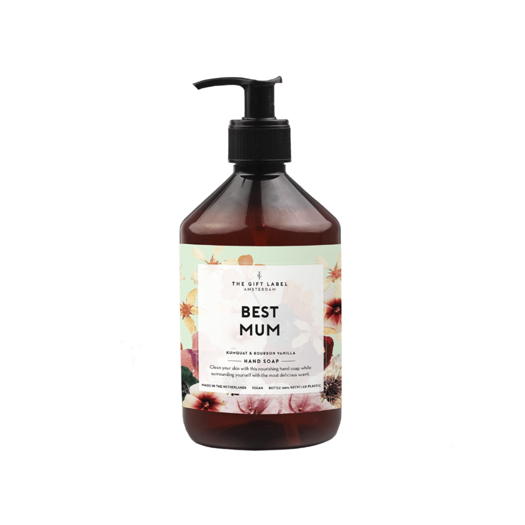 Best Mum - Hand Soap