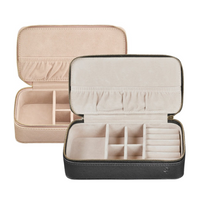 Jewellery Travel Case L