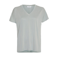 Fenya T-shirt - Green Milieu