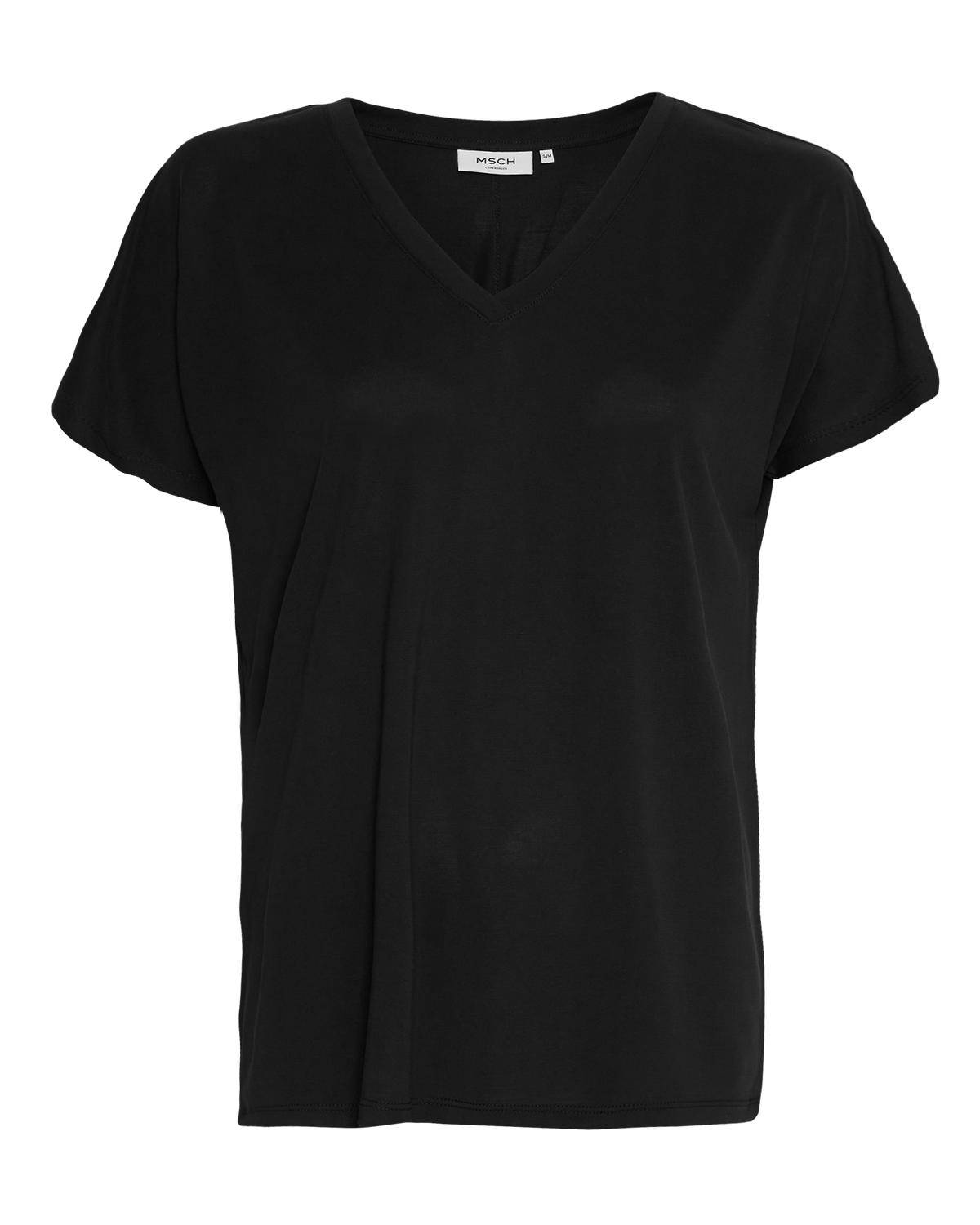 Fenya T-shirt - Black