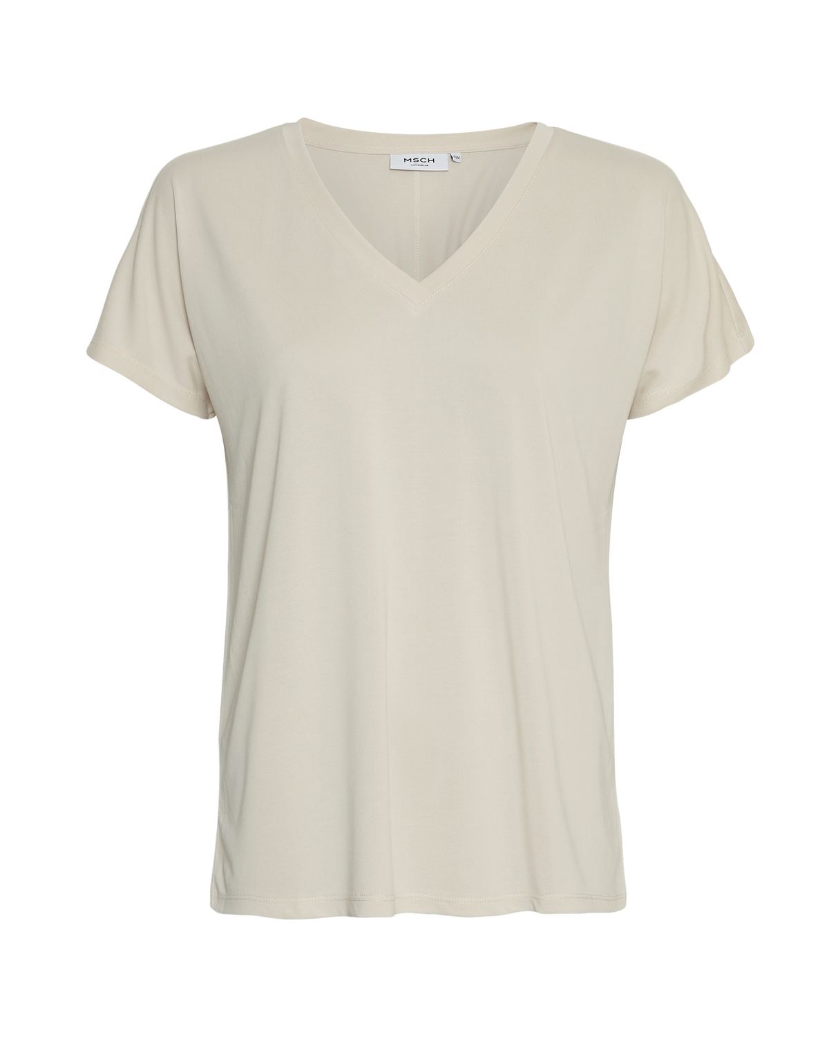 Fenya  T-shirt - Oatmeal