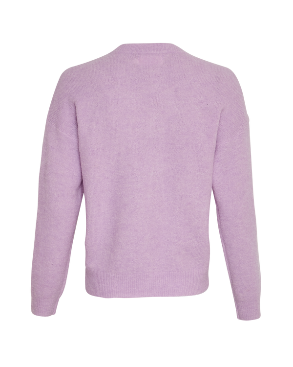 Festina Pullover - Orchid