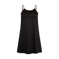 Vinner Dress - Black