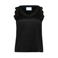 Vara Top - Black