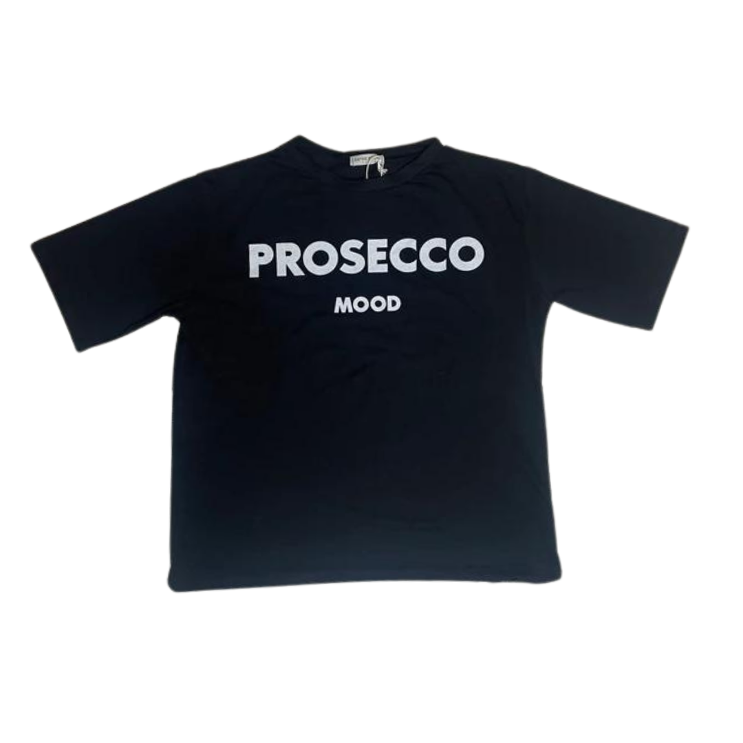 Prosecco T-shirt - Onesize