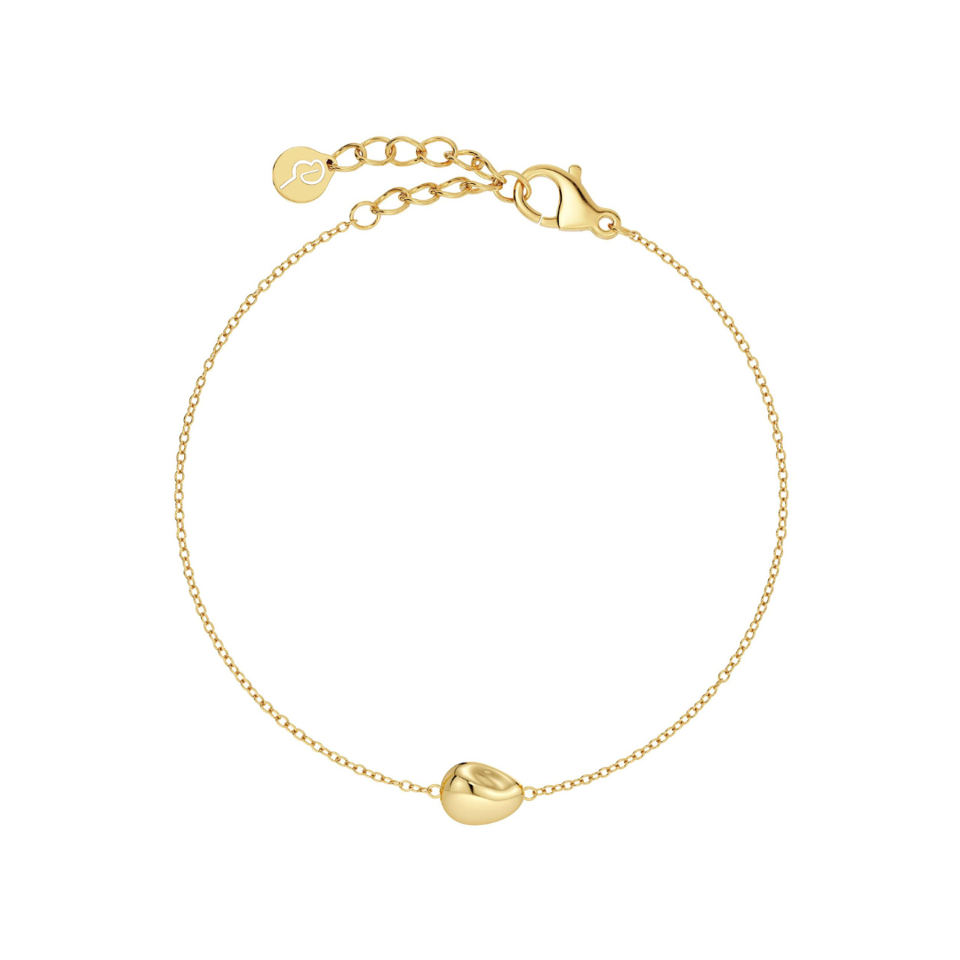 Lulu Bracelet - Gold