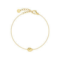 Lulu Bracelet - Gold