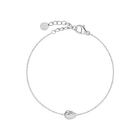 Lulu Bracelet - Steel