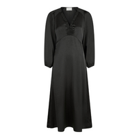 Isobel Dress - Black