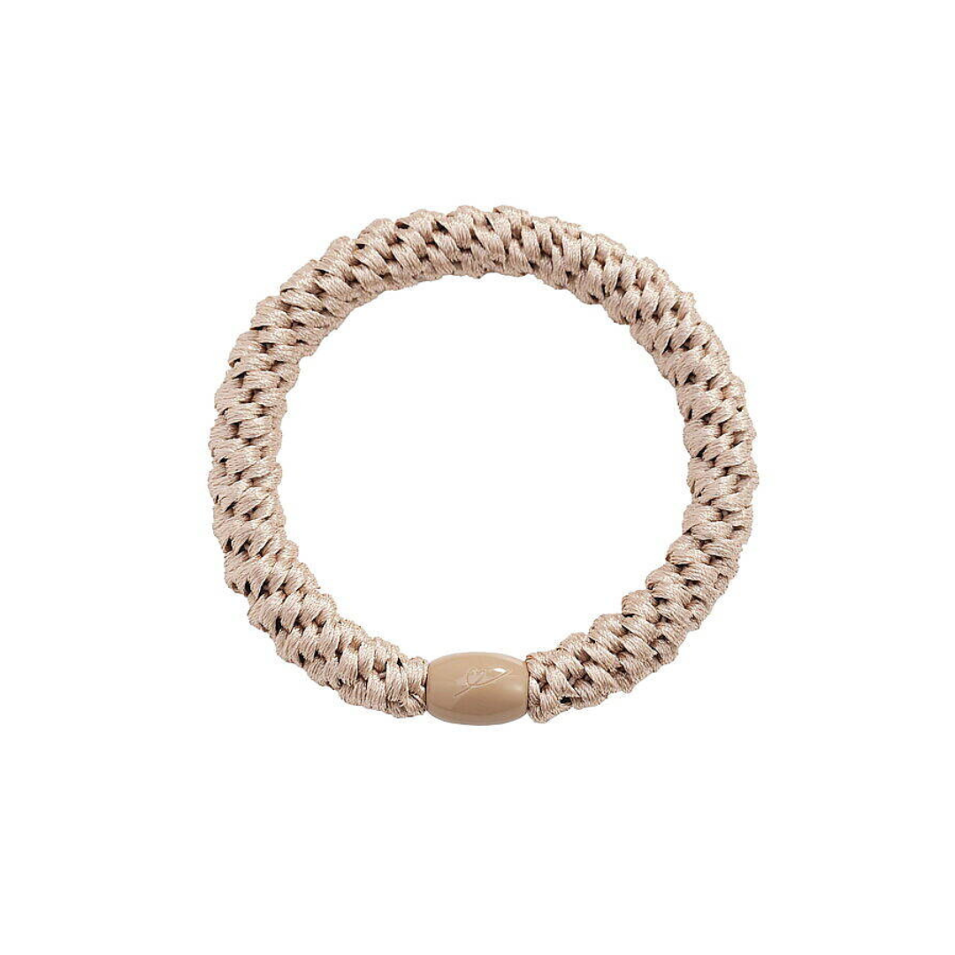 Hair Tie - Solid Sand