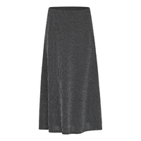 Gya Skirt - Silver