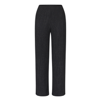 Glut Pants - Black/Silver