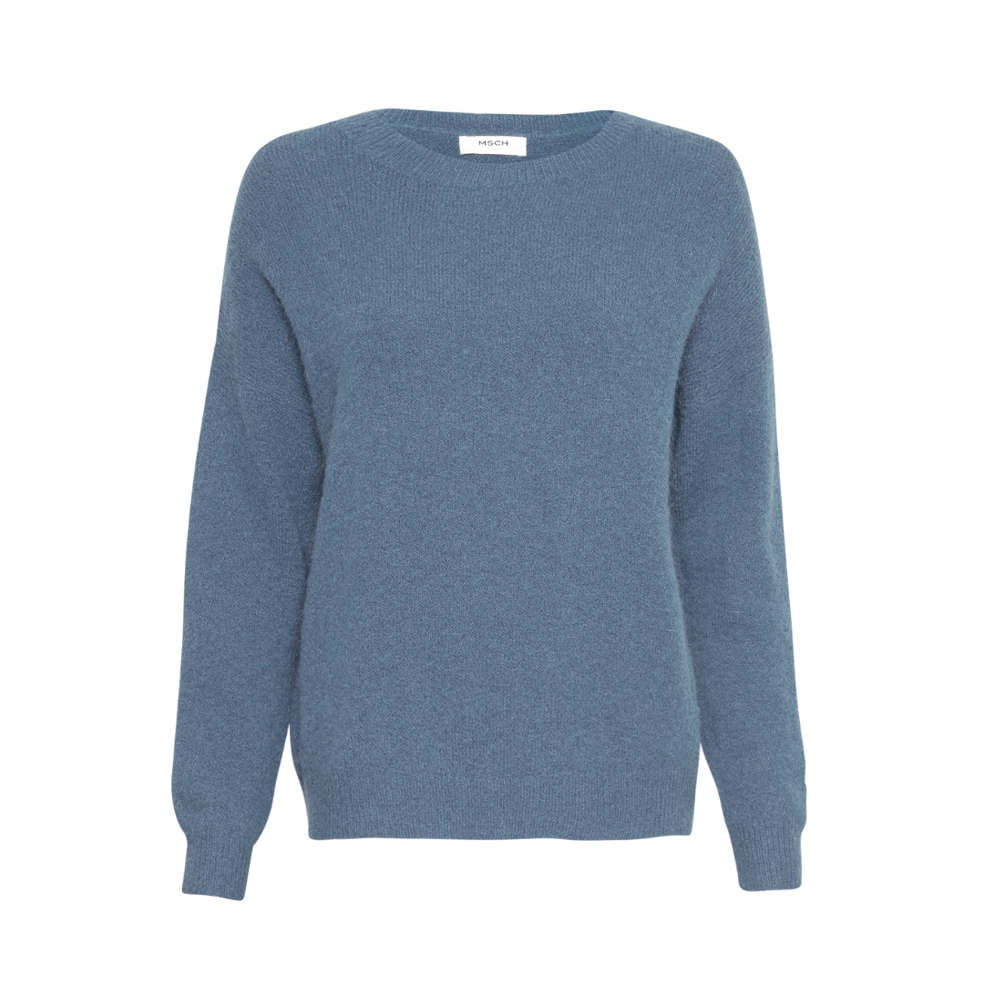 Festina Pullover - Bluefin