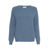 Festina Pullover - Bluefin