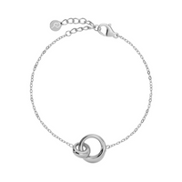 Furo Orbit Bracelet - Steel