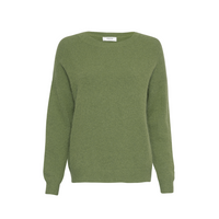 Festina Pullover - Green