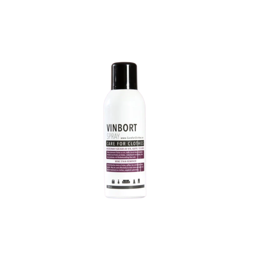 Vinbort - 200ml