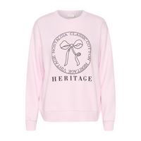 Ellen Sweatshirt - Pink