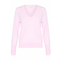 Lizza Pullover - Pink