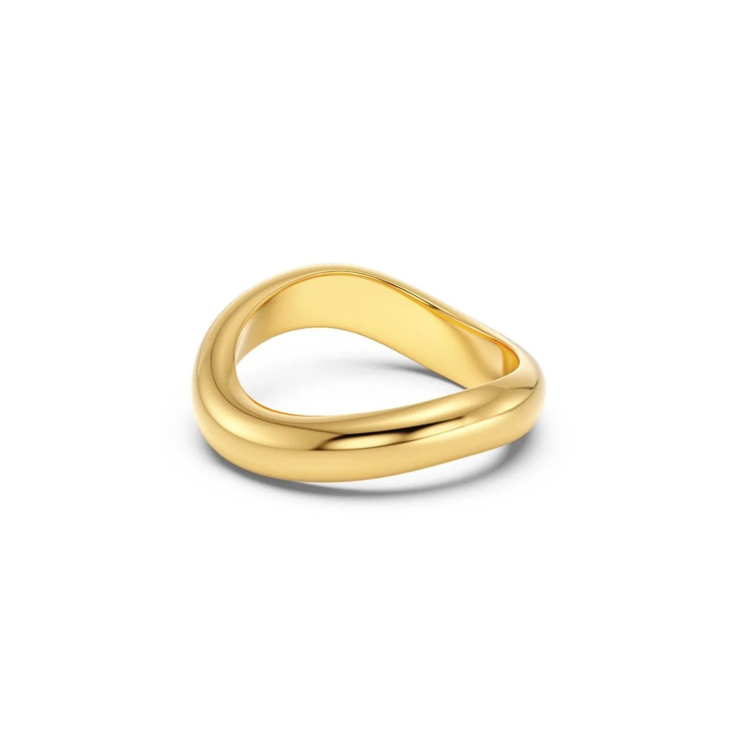 Selena Ring - Gold