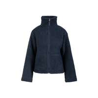 Jamie Fleece - Navy