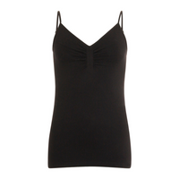 Seamless Camisole - Black