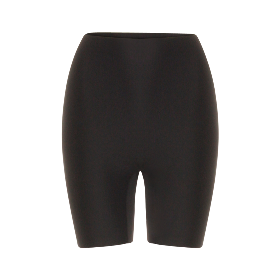 Bike Shorts - Black