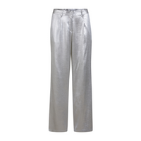 Silver Pants Petra Fit