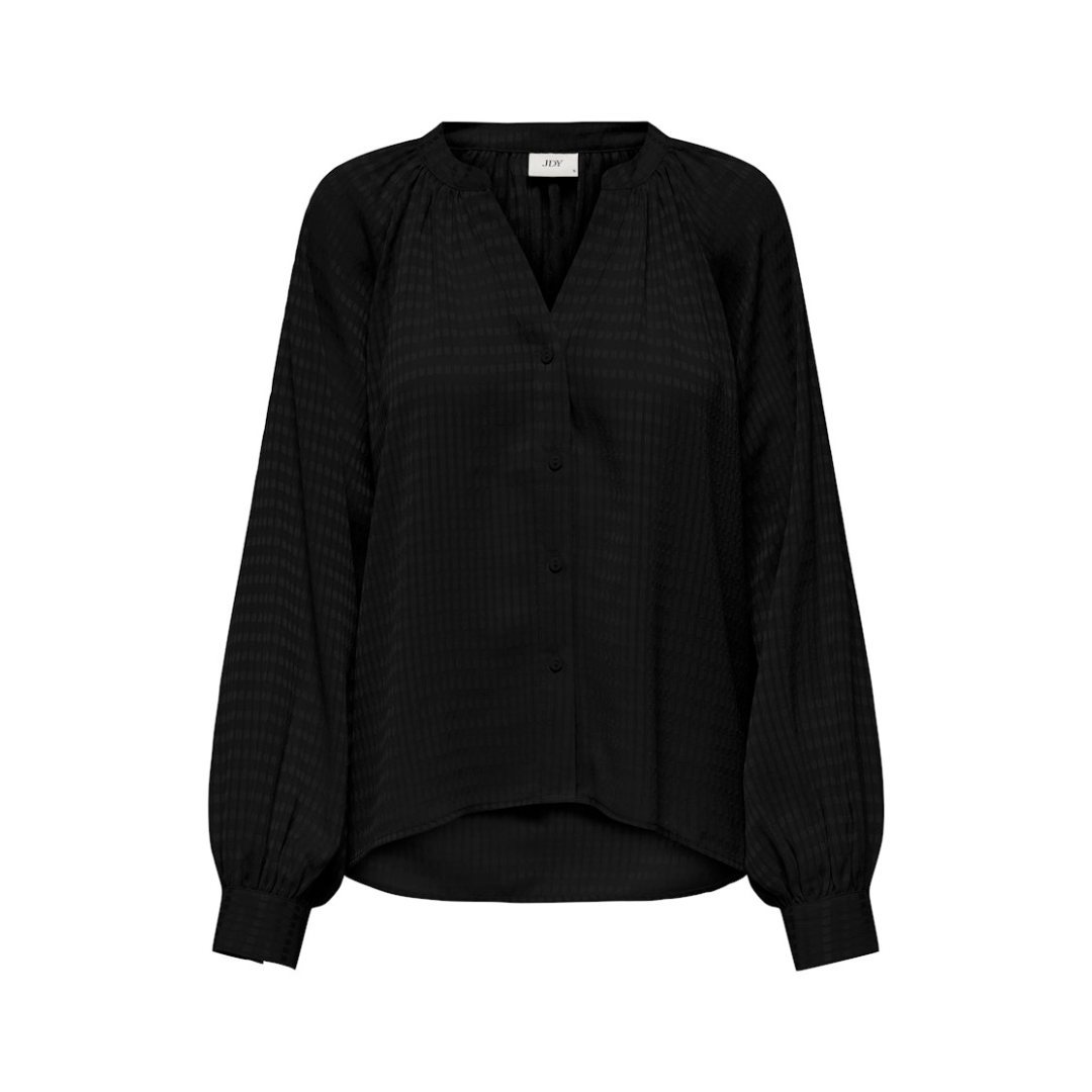 Julia Blouse - Black