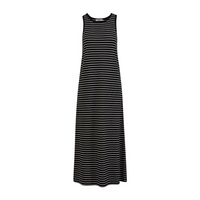 Faye Stripe Dress